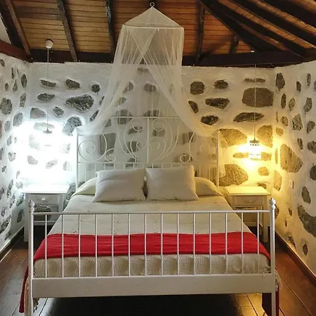 Feriehus Holiday Casa Macrina, Adeje Costa Adeje (Tenerife)