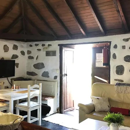 Feriehus Holiday Casa Macrina, Adeje