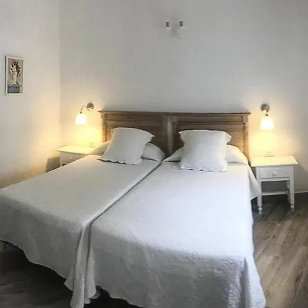 Feriehus Holiday Casa Macrina, Adeje