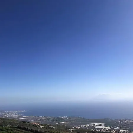 Holiday Casa Macrina, Adeje Costa Adeje (Tenerife)