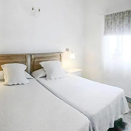 Vakantiehuis Holiday Casa Macrina, Adeje