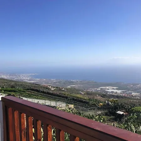 Holiday Casa Macrina, Adeje Costa Adeje (Tenerife)