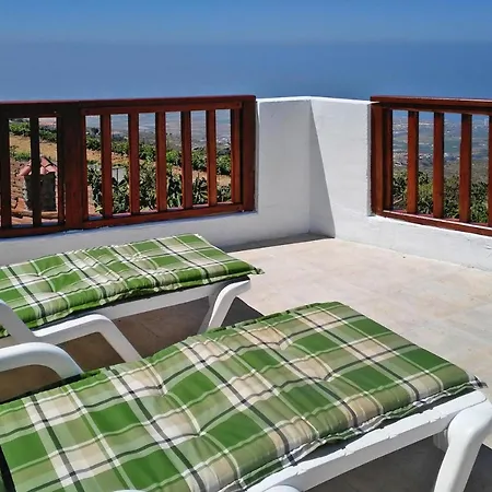 Holiday Casa Macrina, Adeje